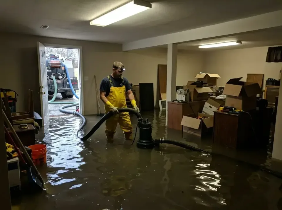 basement-burst-pipe-flooding-a-001 — frequently asked questions, 24-Hour Water Damage Restoration Services in Shannondale, WV